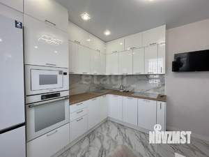 2-к квартира, на длительный срок, 51м2, 7/17 этаж