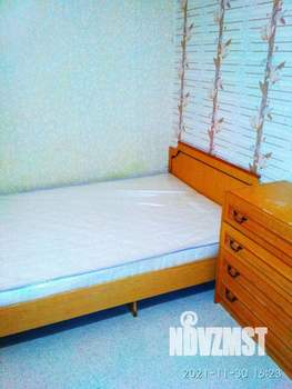 1-к квартира, на длительный срок, 32м2, 4/4 этаж