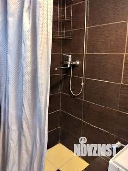 1-к квартира, на длительный срок, 31м2, 1/1 этаж