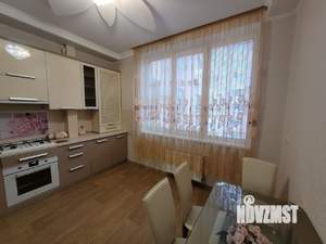 2-к квартира, на длительный срок, 56м2, 6/11 этаж