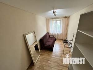 3-к квартира, посуточно, 70м2, 2/5 этаж