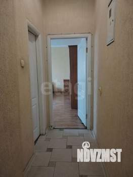 1-к квартира, на длительный срок, 37м2, 4/4 этаж