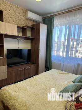1-к квартира, на длительный срок, 30м2, 4/11 этаж