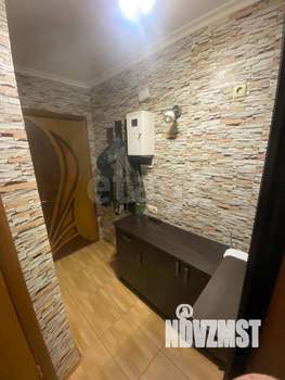 1-к квартира, на длительный срок, 30м2, 1/5 этаж