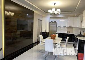 1-к квартира, на длительный срок, 105м2, 6/10 этаж