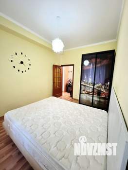 3-к квартира, на длительный срок, 65м2, 2/5 этаж
