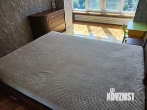 2-к квартира, на длительный срок, 52м2, 5/5 этаж