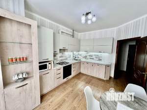 1-к квартира, на длительный срок, 50м2, 2/10 этаж