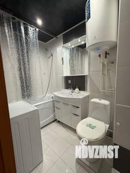 1-к квартира, на длительный срок, 36м2, 6/9 этаж