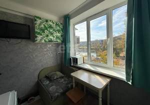 1-к квартира, на длительный срок, 38м2, 2/5 этаж