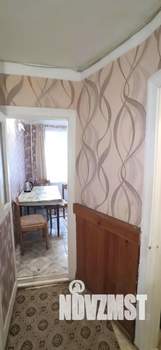 3-к квартира, на длительный срок, 55м2, 1/5 этаж