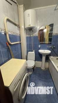 1-к квартира, на длительный срок, 36м2, 1/9 этаж