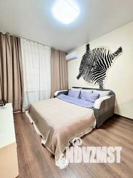 Студия квартира, посуточно, 29м2, 3/9 этаж