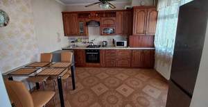 3-к квартира, на длительный срок, 99м2, 7/9 этаж