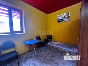 4-к квартира, на длительный срок, 80м2, 2/2 этаж