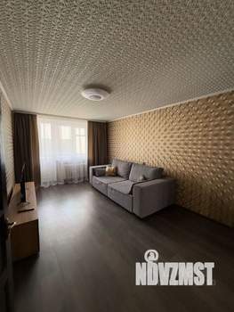 2-к квартира, посуточно, 50м2, 3/5 этаж