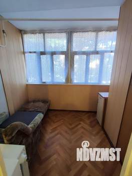 1-к квартира, на длительный срок, 39м2, 1/5 этаж