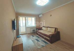 2-к квартира, на длительный срок, 50м2, 5/9 этаж