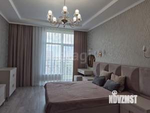 1-к квартира, на длительный срок, 64м2, 9/20 этаж