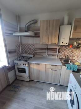 1-к квартира, на длительный срок, 32м2, 3/5 этаж