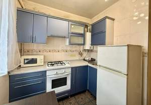 1-к квартира, на длительный срок, 32м2, 5/5 этаж