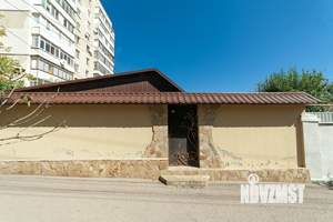 2-к квартира, посуточно, 40м2, 1/1 этаж