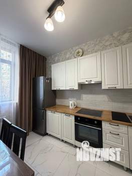 1-к квартира, на длительный срок, 31м2, 2/2 этаж