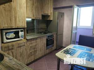 1-к квартира, посуточно, 37м2, 11/11 этаж