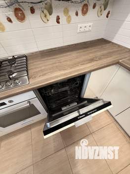 1-к квартира, на длительный срок, 40м2, 3/11 этаж