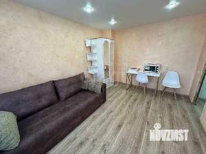 2-к квартира, на длительный срок, 27м2, 2/4 этаж