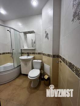 1-к квартира, на длительный срок, 35м2, 2/9 этаж