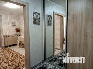 1-к квартира, посуточно, 39м2, 14/14 этаж