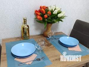 Студия квартира, посуточно, 18м2, 1/19 этаж