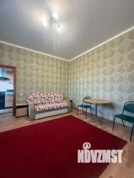 1-к квартира, на длительный срок, 32м2, 1/1 этаж