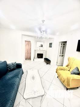 2-к квартира, посуточно, 56м2, 4/9 этаж