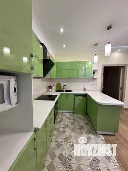 3-к квартира, на длительный срок, 75м2, 4/14 этаж