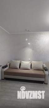 1-к квартира, посуточно, 38м2, 1/10 этаж