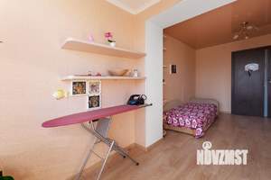 3-к квартира, посуточно, 75м2, 4/5 этаж