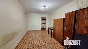 1-к квартира, на длительный срок, 31м2, 2/5 этаж