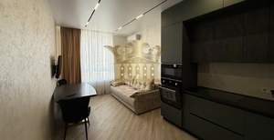 1-к квартира, на длительный срок, 50м2, 13/16 этаж