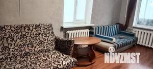 1-к квартира, на длительный срок, 31м2, 3/5 этаж