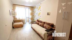 2-к квартира, посуточно, 50м2, 5/5 этаж