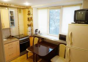 2-к квартира, на длительный срок, 46м2, 2/5 этаж