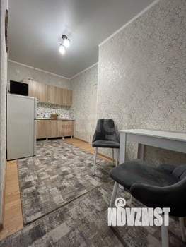 1-к квартира, на длительный срок, 45м2, 2/2 этаж