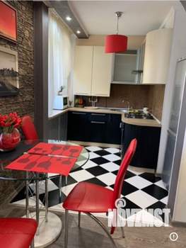 3-к квартира, на длительный срок, 65м2, 3/5 этаж