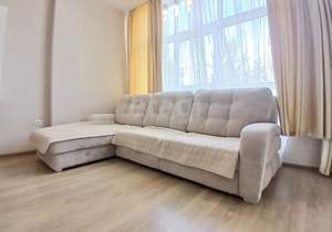 1-к квартира, на длительный срок, 58м2, 7/10 этаж