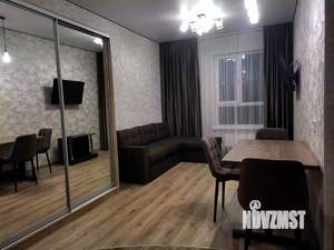 2-к квартира, на длительный срок, 45м2, 8/16 этаж