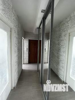 3-к квартира, посуточно, 64м2, 9/9 этаж