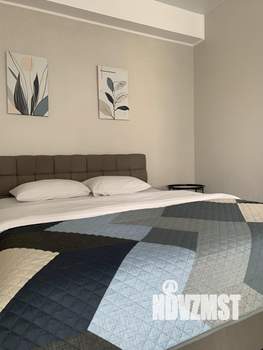 1-к квартира, посуточно, 40м2, 1/9 этаж