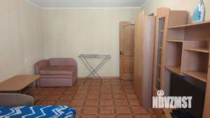 1-к квартира, посуточно, 33м2, 6/9 этаж